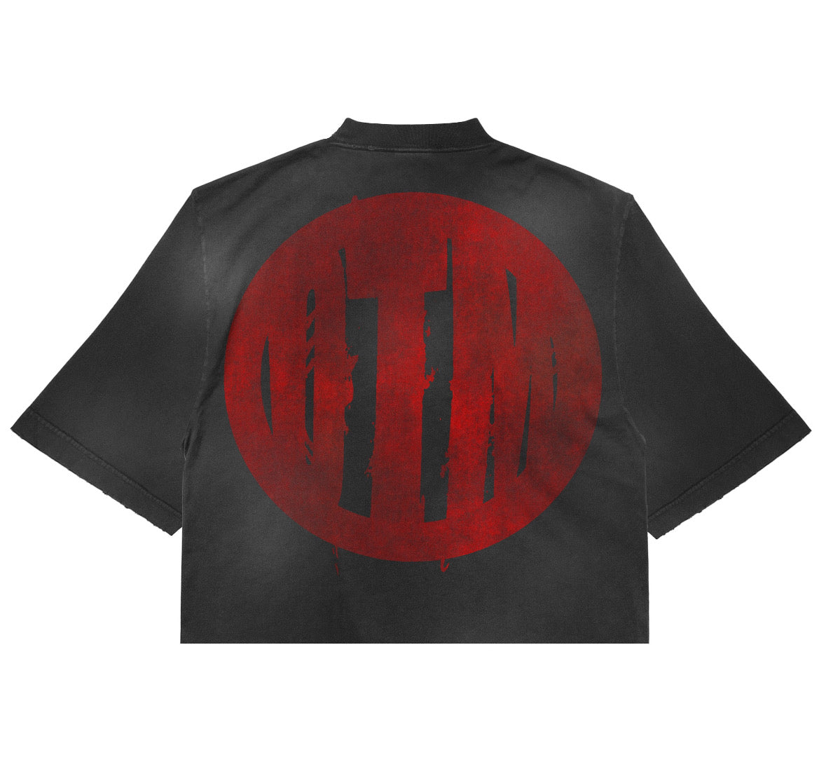 OTM ART GALLERY TEE