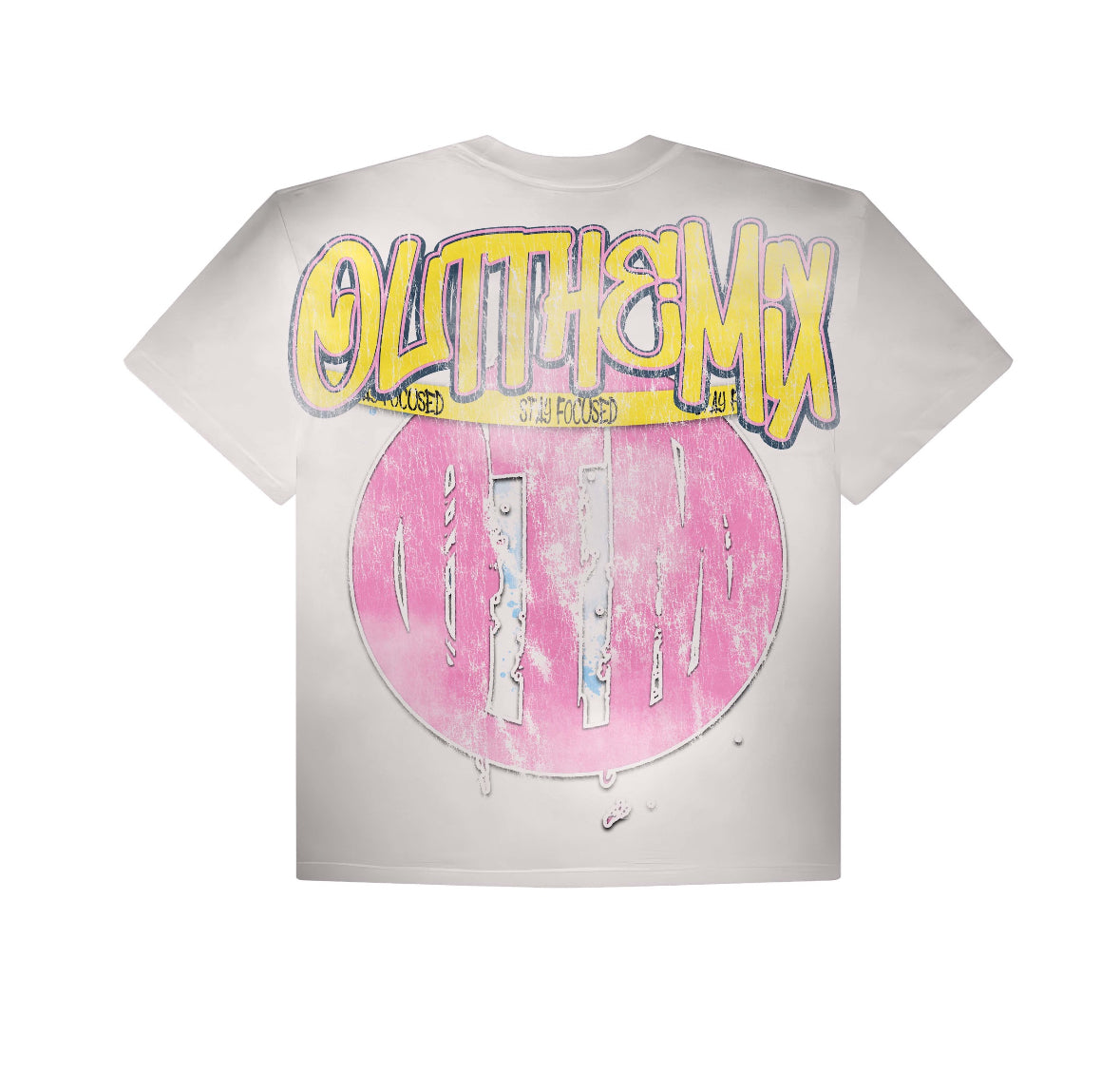 Investigation Tee